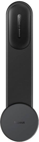 Baseus SUPORT auto PrimeTrip C02 Air Magnetic, incarcare wireless, 1 x USB Type-C, C40182801113-01