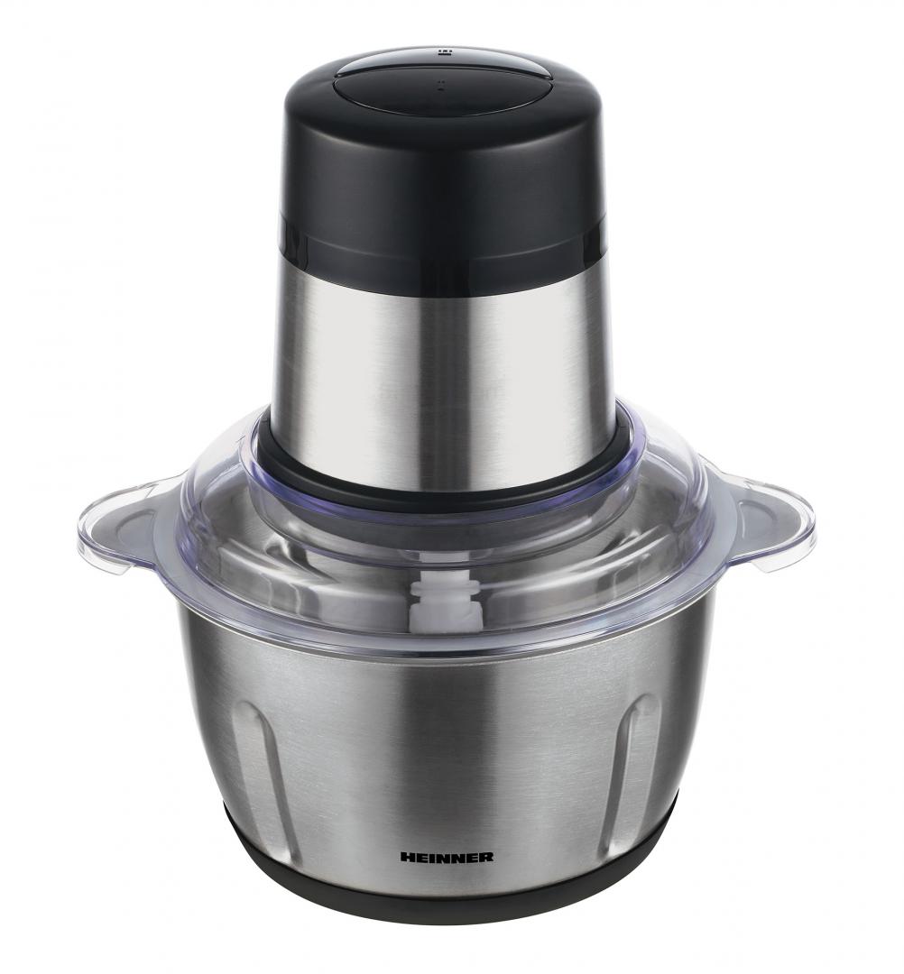 HEINNER TOCATOR DE LEGUME, HMC-D300SS