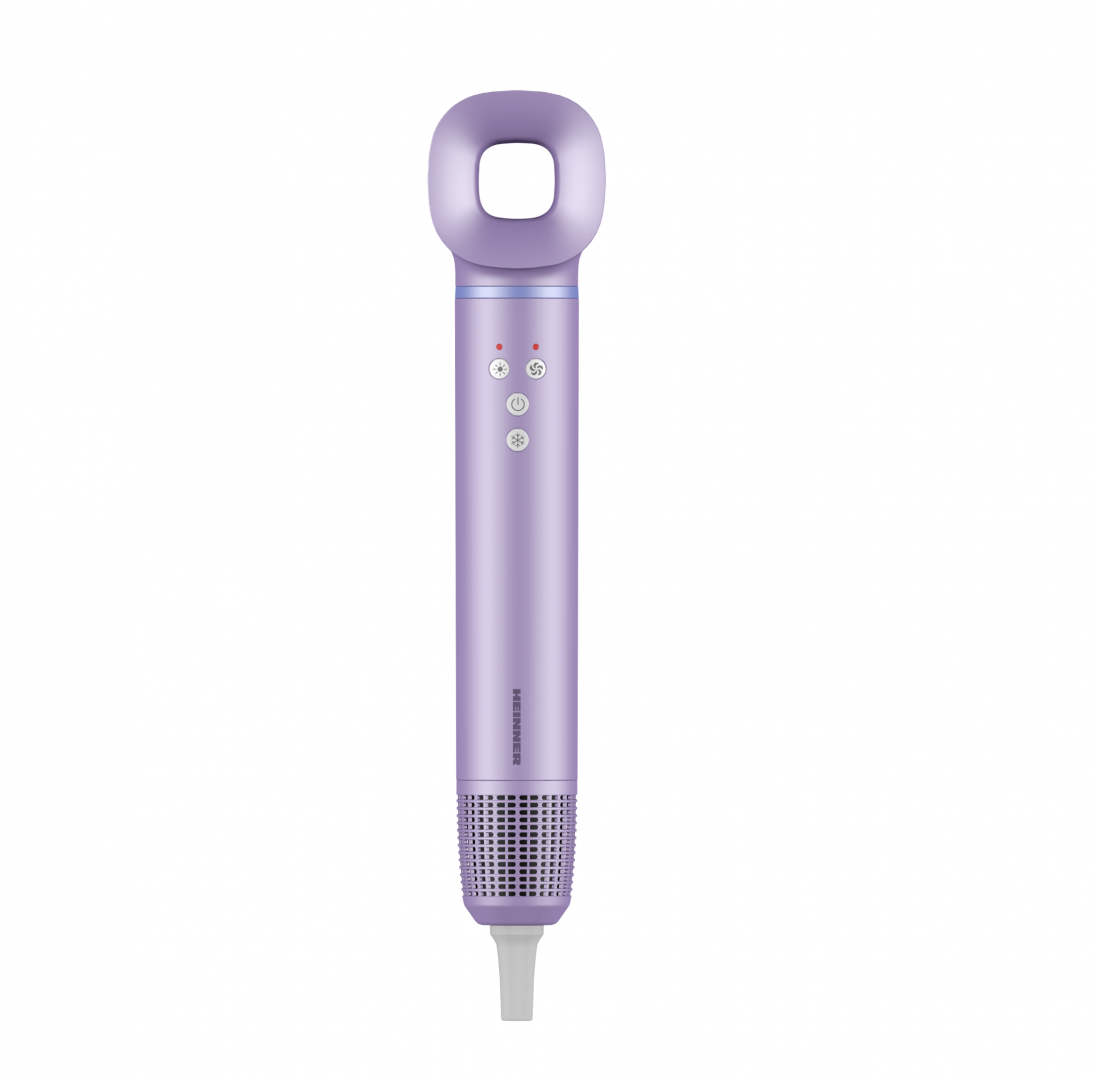 HEINNER APARAT DE COAFAT PROFESIONAL, HAS-H13BLDC-V4