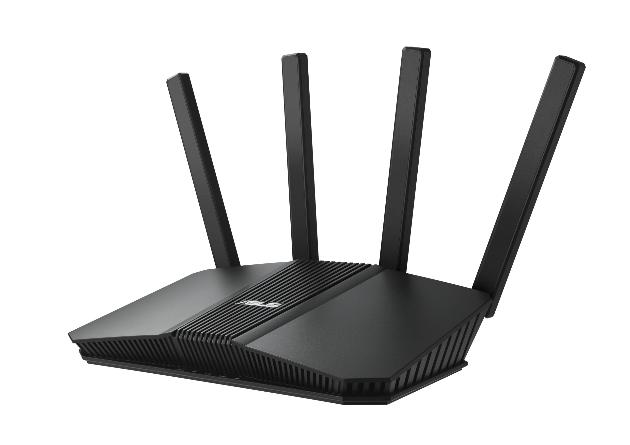 Asus RT-BE82U BE6500 wireless router, 90IG0990-MO9B00 - imagine 2