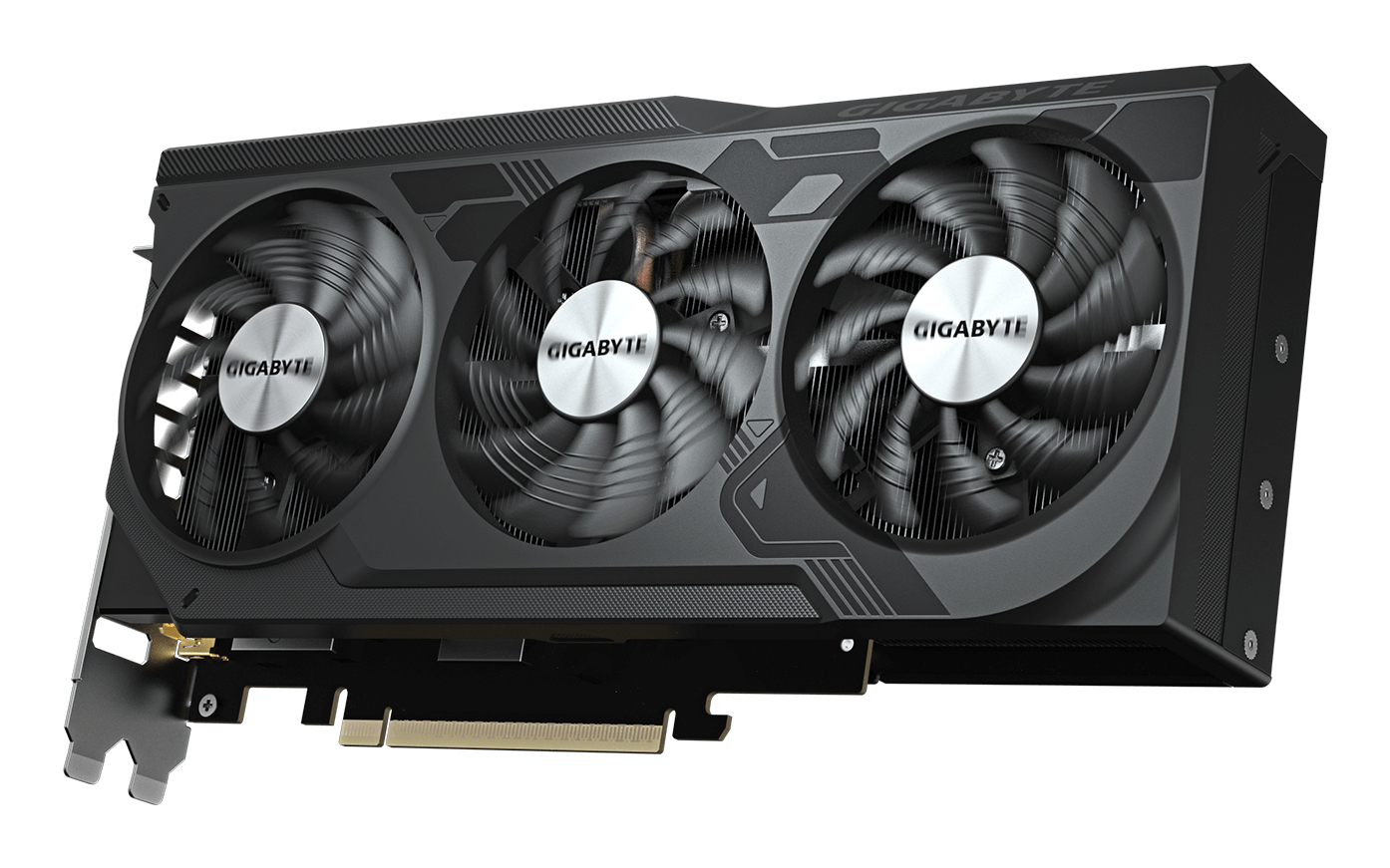 Gigabyte GeForce RTX 5070 Ti WINDFORCE, GV-N507TWF3OCV2-16GD - imagine 7