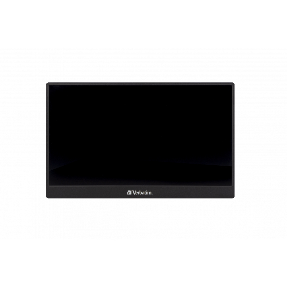 Verbatim Monitor portabil 14" FHD, 49590