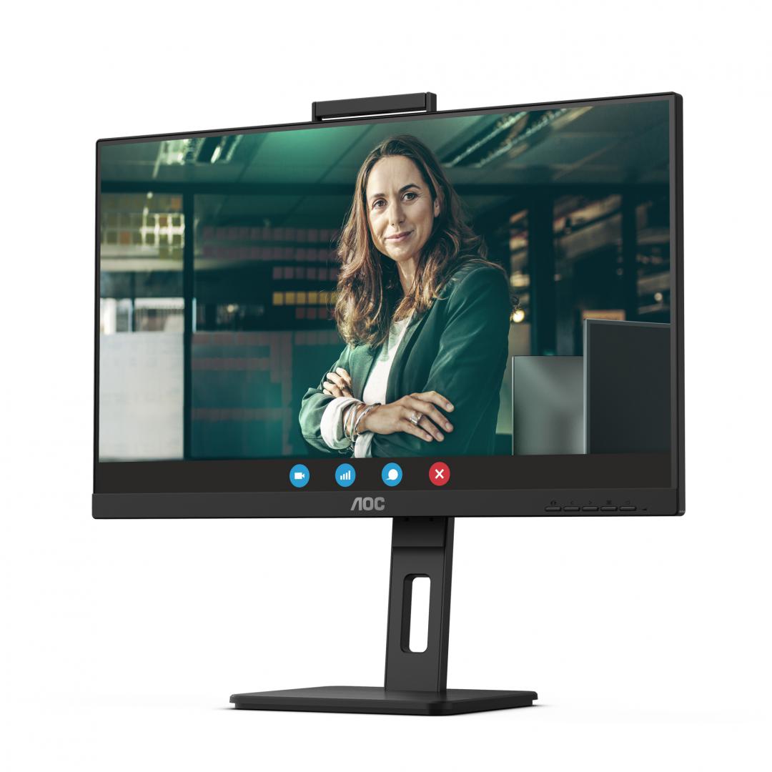 AOC MONITOR 24", 24P3CW - imagine 13