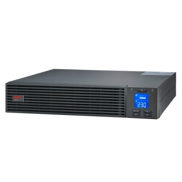 APC Easy UPS SRV RM 2000VA 230V,with Ra, SRV2KRIRK-E
