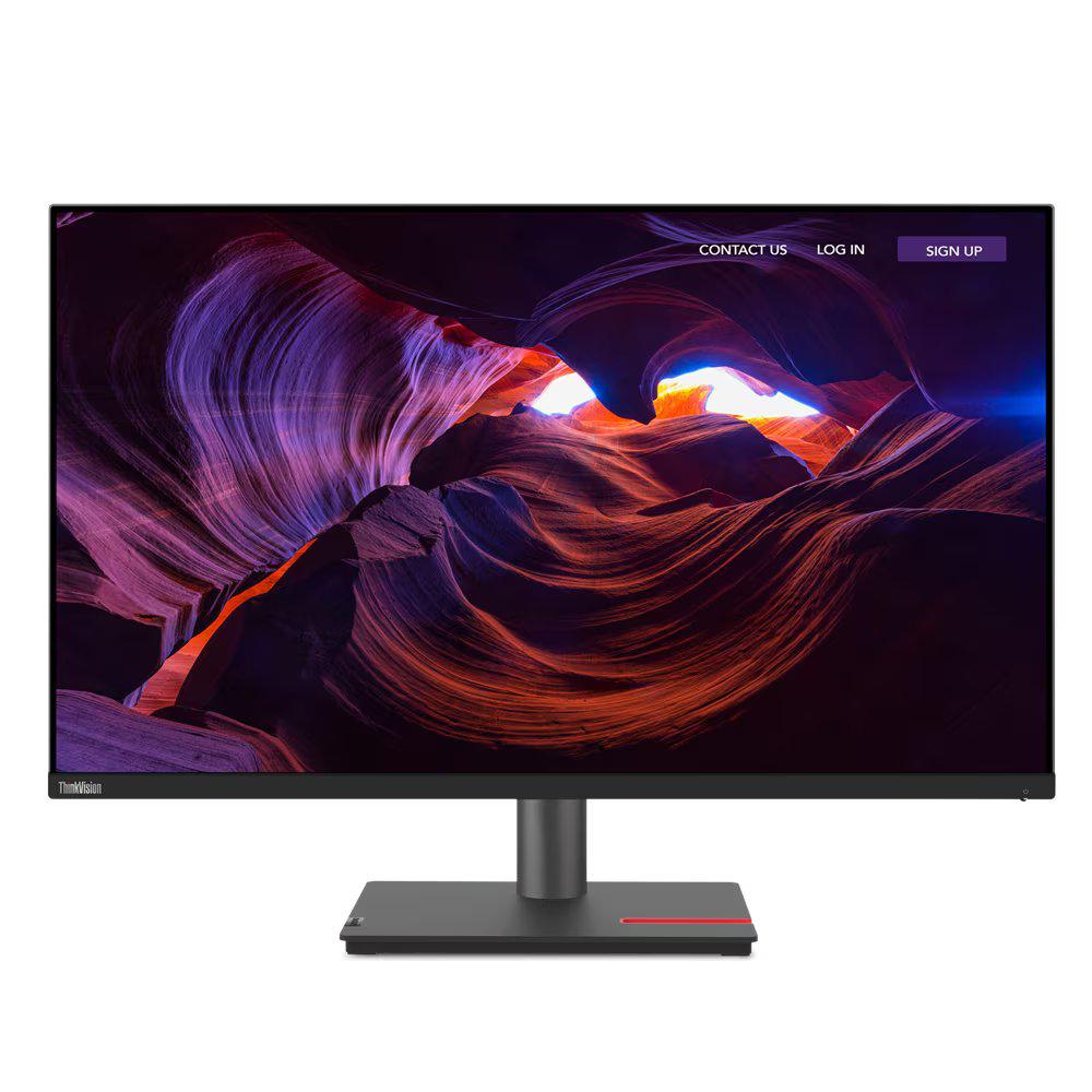 Lenovo MONITOAR ThinkVision P32p-30, 63D1RAT1EU