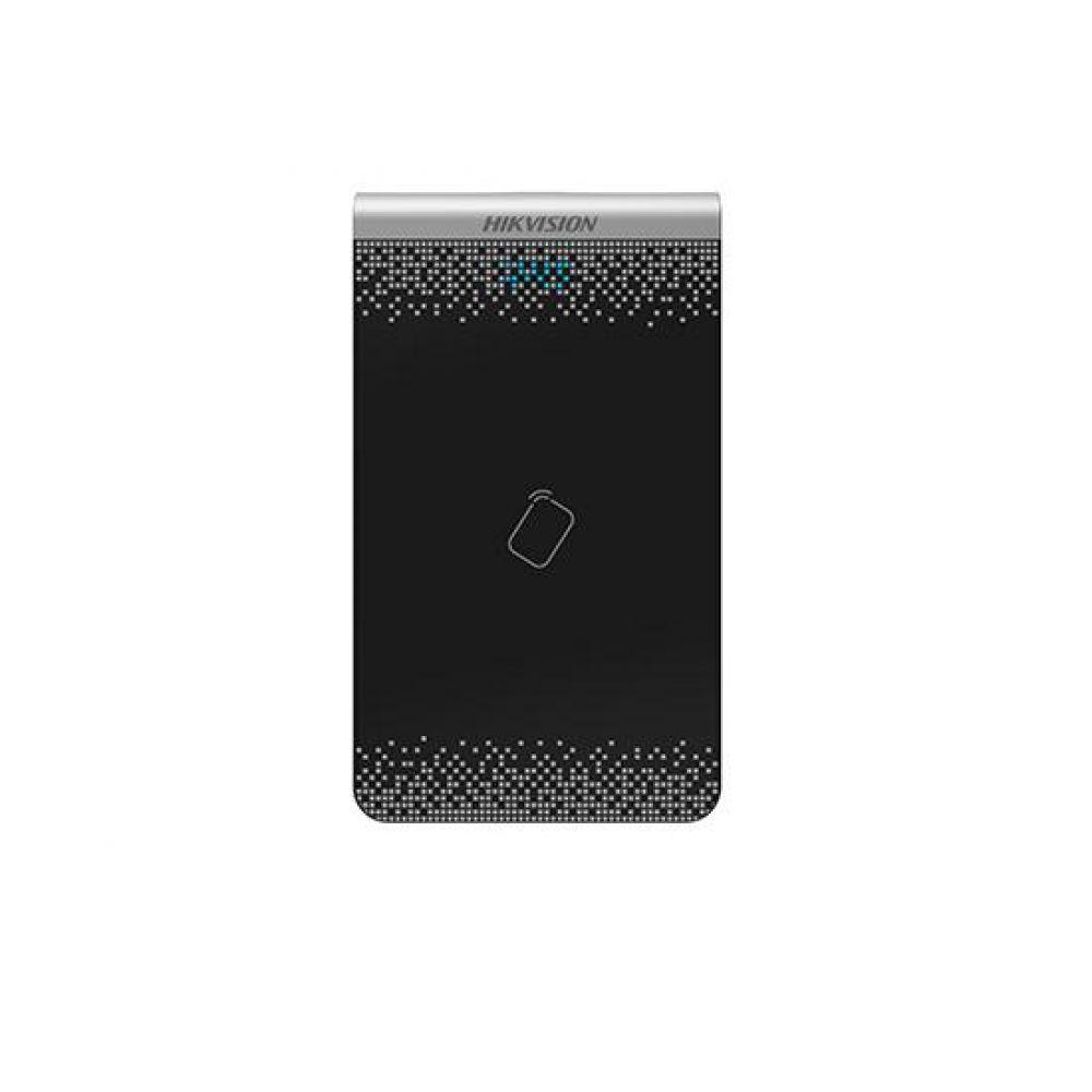Hikvision CITITOR card, inrolare card in soft, DS-K1F100-D8E