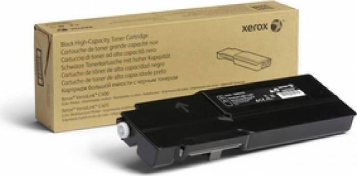 Xerox Toner Original Black pentru Versalink C400|C405, 5K, 106R03520