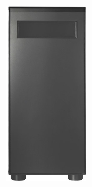 CHIEFTEC CARCASA, Middle Tower, ATX, HAWK, fara sursa, USB 3.0 x 2, USB 2.0 x 1, Jack, AL-02B-OP - imagine 2