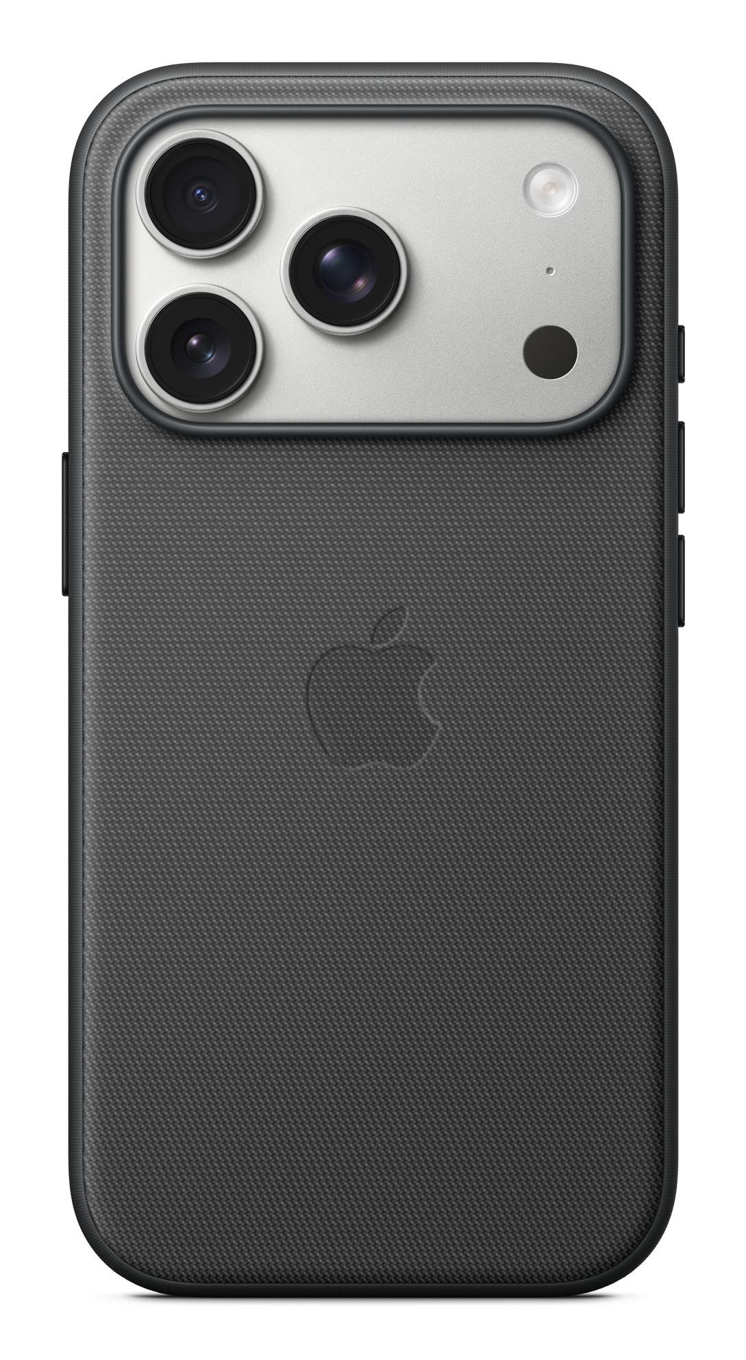 Apple IPHONE 17 PRO TE CASE BLACK-ZML, MGF34ZM/A