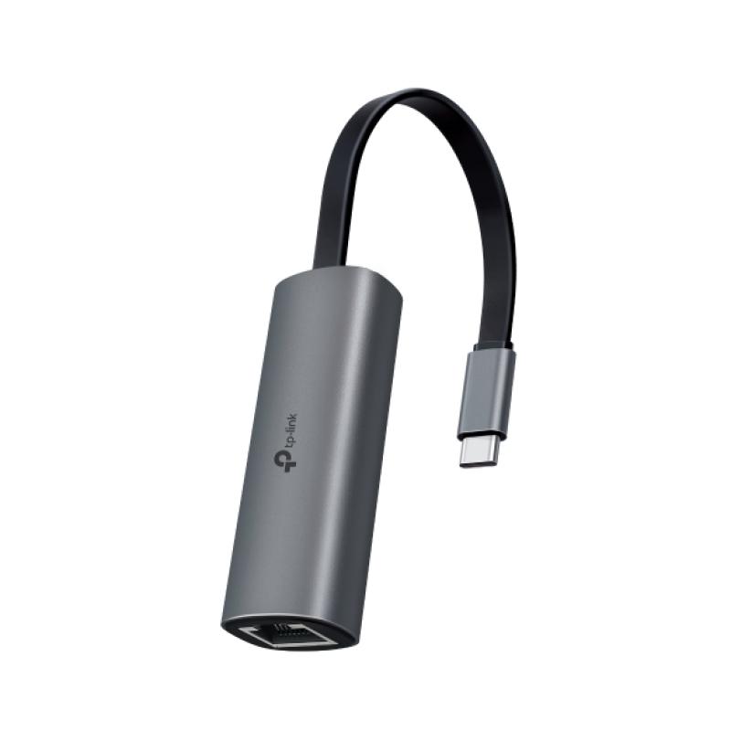 TP-LINK Adaptor Retea, USB Type-C, UE302C