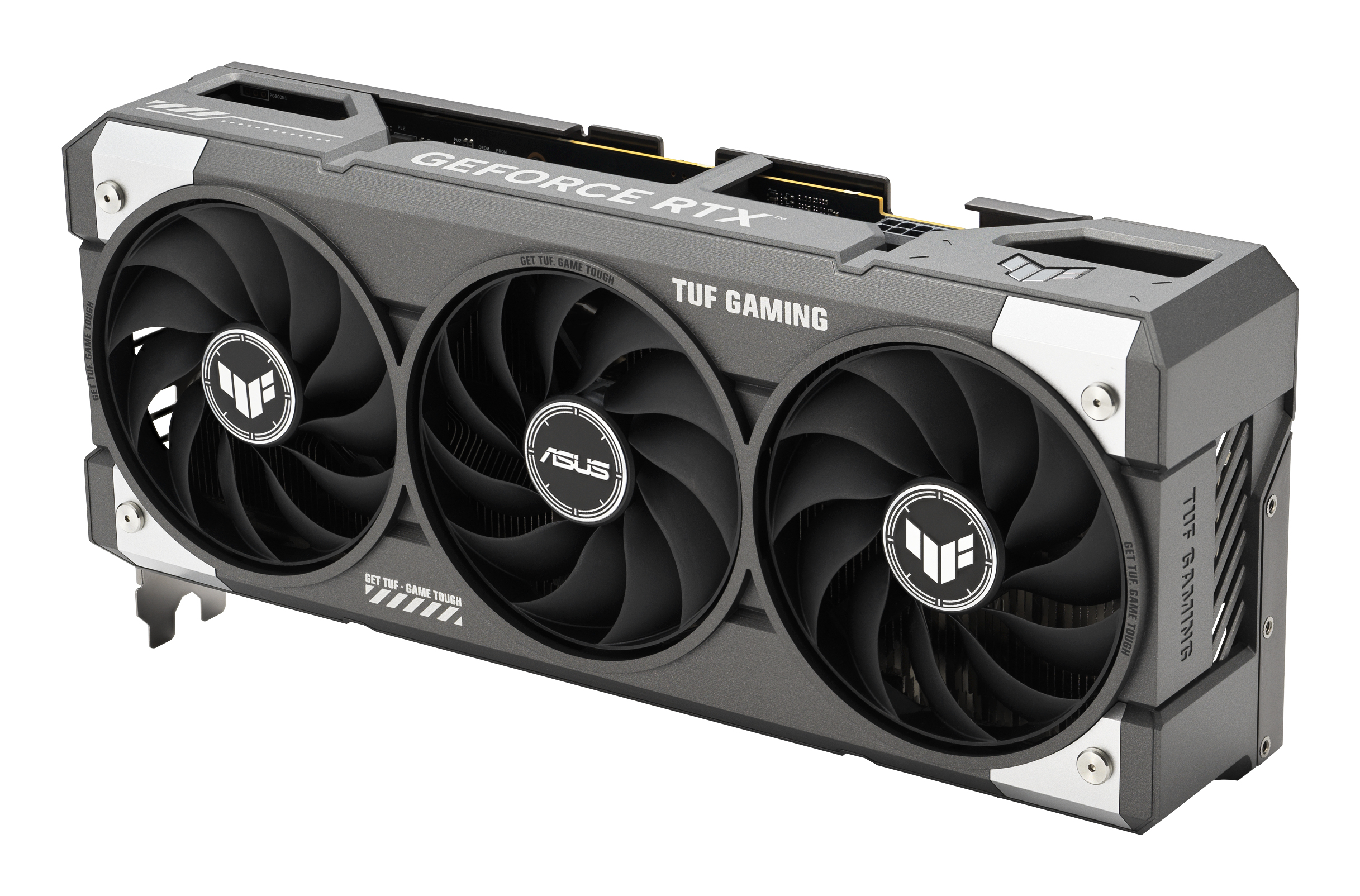 Asus VGA TUF RTX 5060 OC 8GB GAMING, TUF-RTX5060-O8G-GAMING - imagine 6