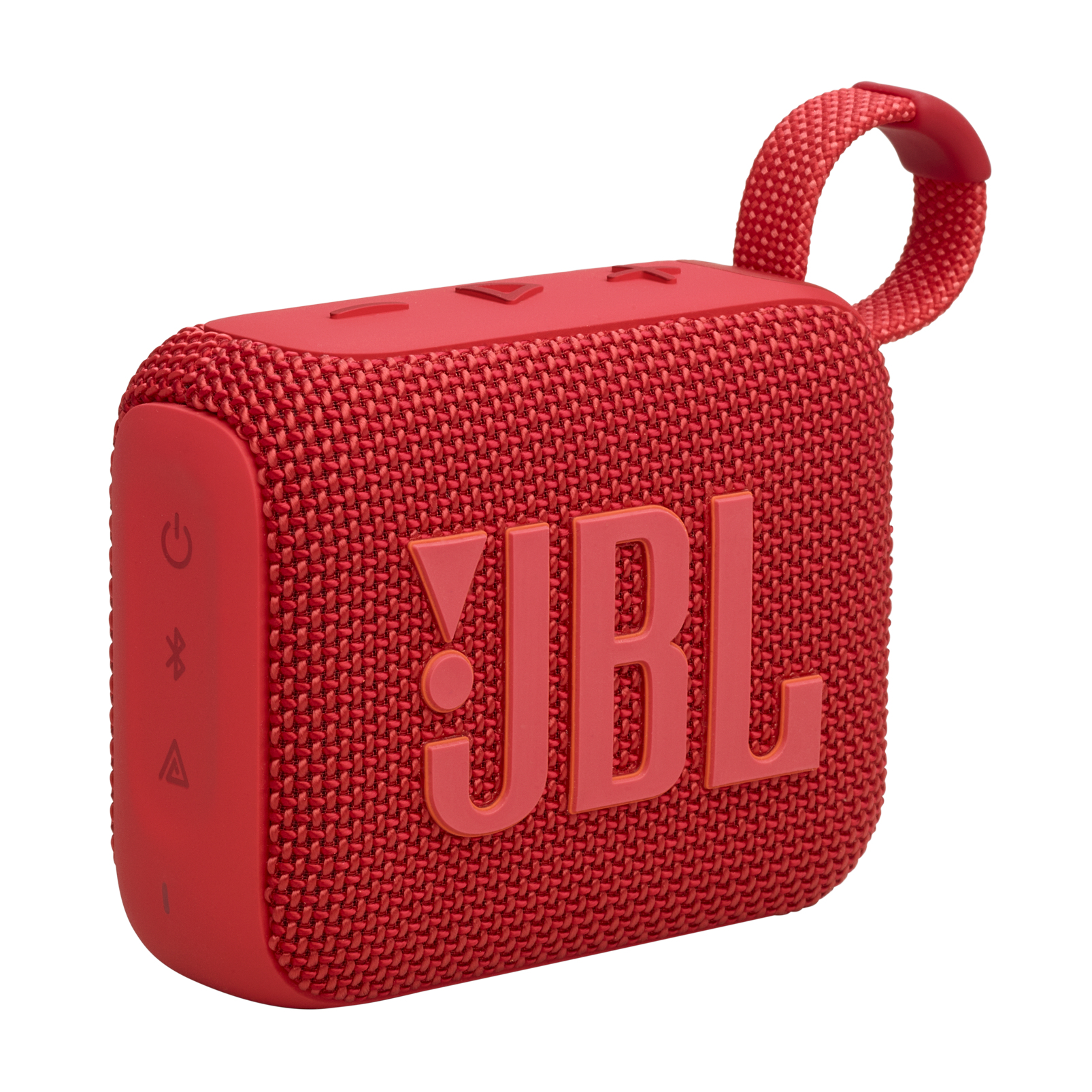 JBL Boxa portabila Go 4 Bluetooth Waterproof Rosu, JBLGO4RED