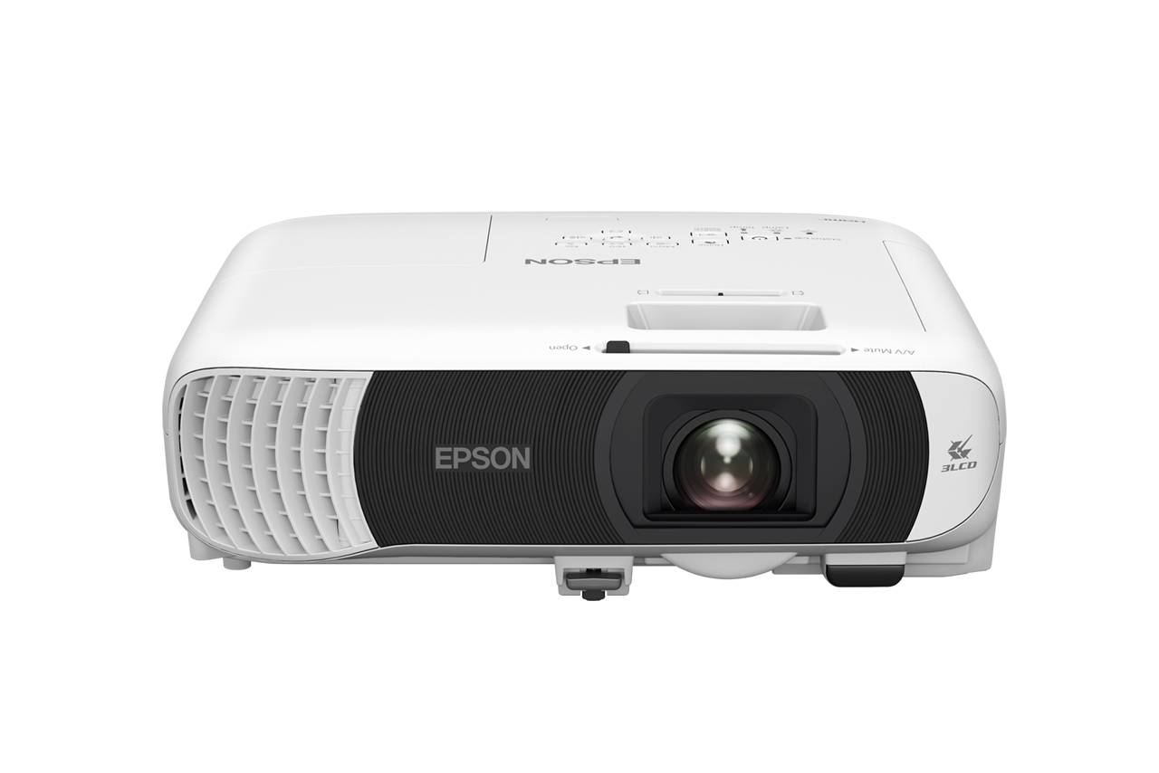 Epson PROJECTOR EB-FH18/, RAPO, V11HB59240