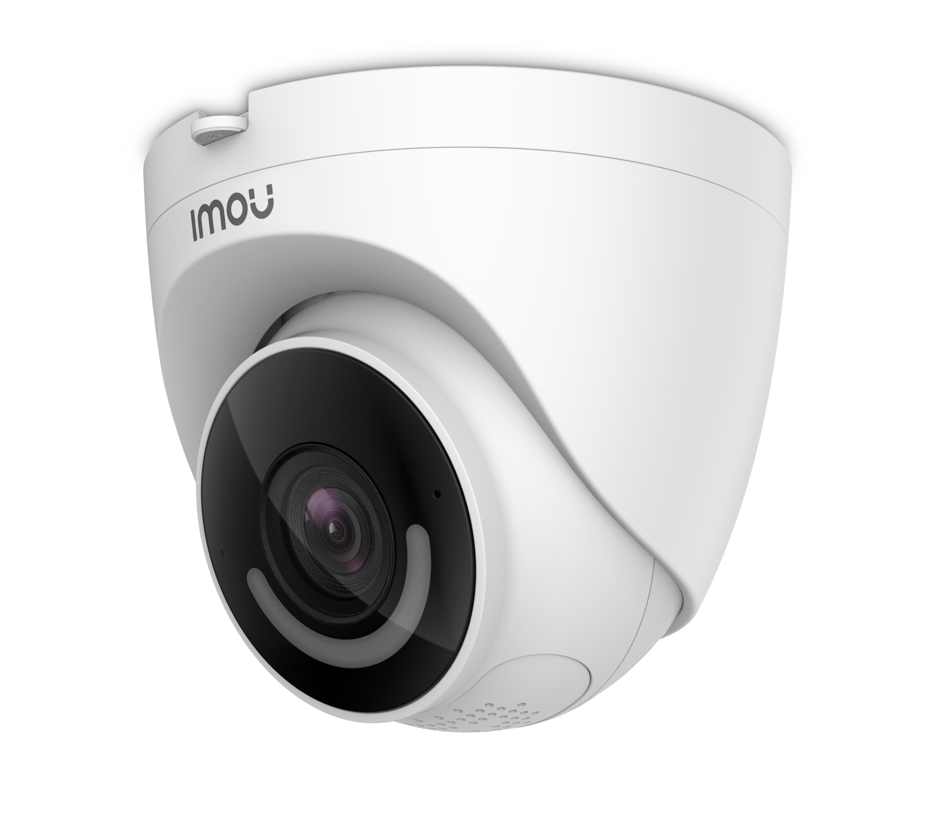 DAHUA Camera de supraveghere IMOU TURRET IP security camera Outdoor Wi-Fi 2Mpx H.265, IPC-T26EP