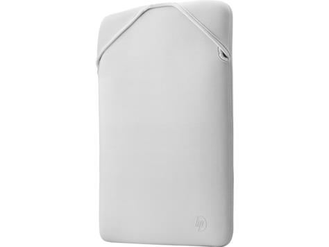 HP HUSE Notebook. Protective Reversible 15inch Black/Silver, 2F2K5AA