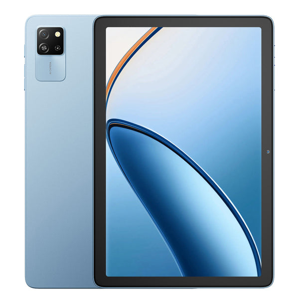 Blackview TAB60 WiFi6 10.1-inch HD+IPS 800x1280 60Hz 4GB/128GB A523 Octa-core, BVTAB60WIFI_BLUE_EU