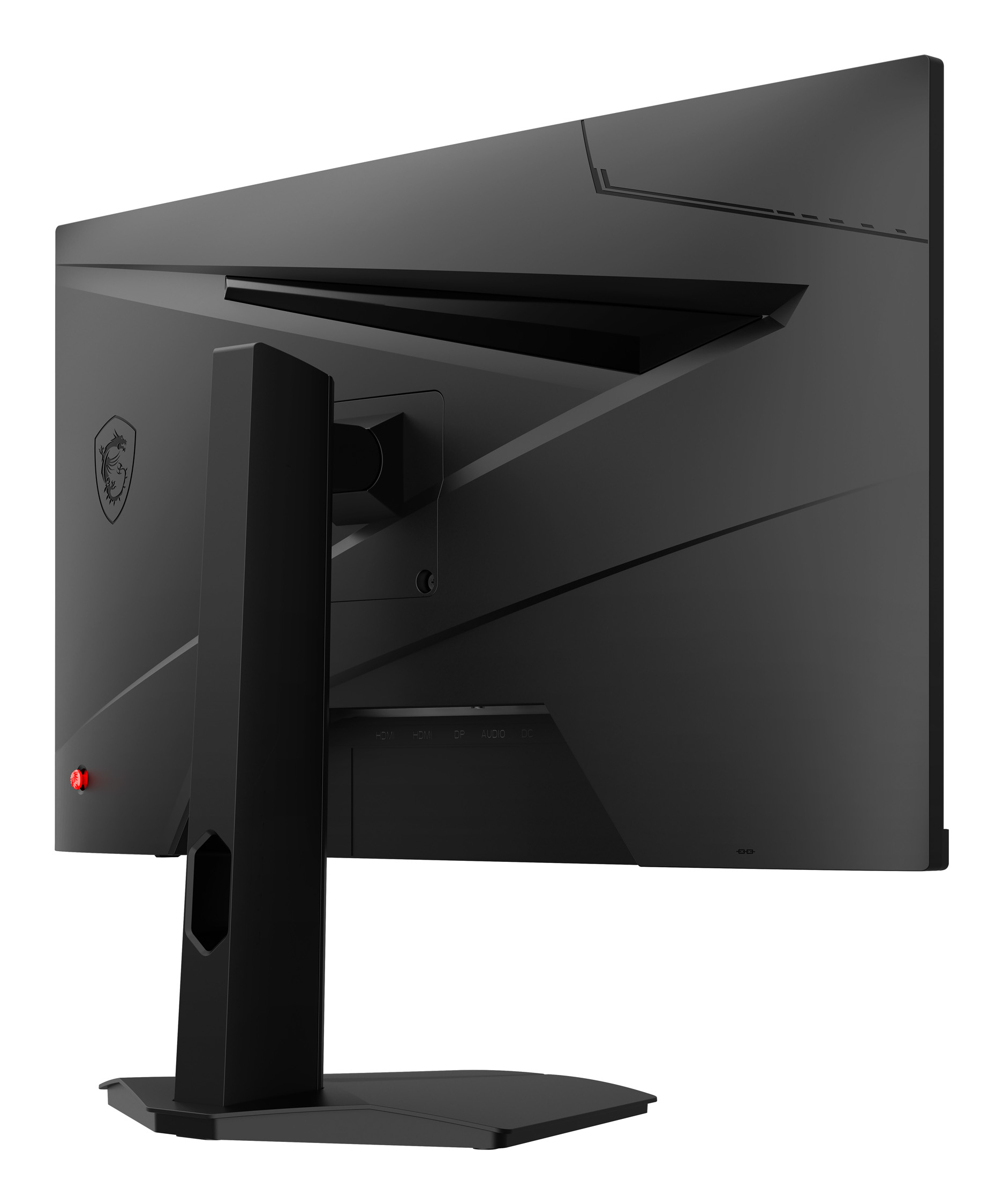 MSI Monitor LED, 23.8 inch, 1920 x 1080 pixeli, 180 Hz, Negru, G244F E2 - imagine 8