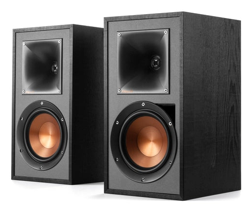 KLIPSCH Boxa PC R-41PM Black, 1066253