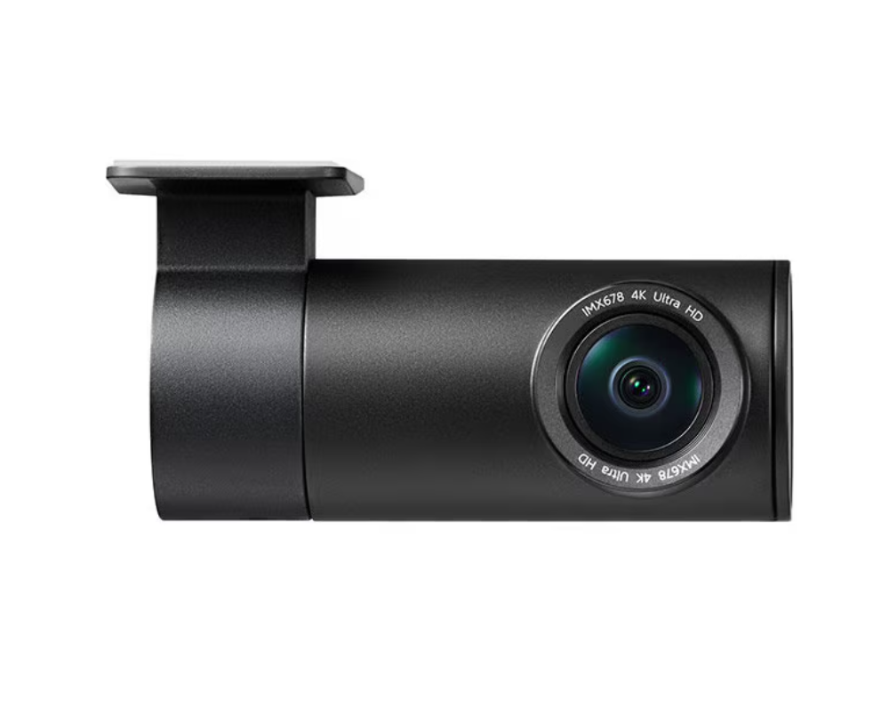 70MAI Camera auto DVR T800 Premium 4K, 146 FOV, ADAS, GPS, Night Vision,Wi-Fi, T800-41-512G - imagine 4