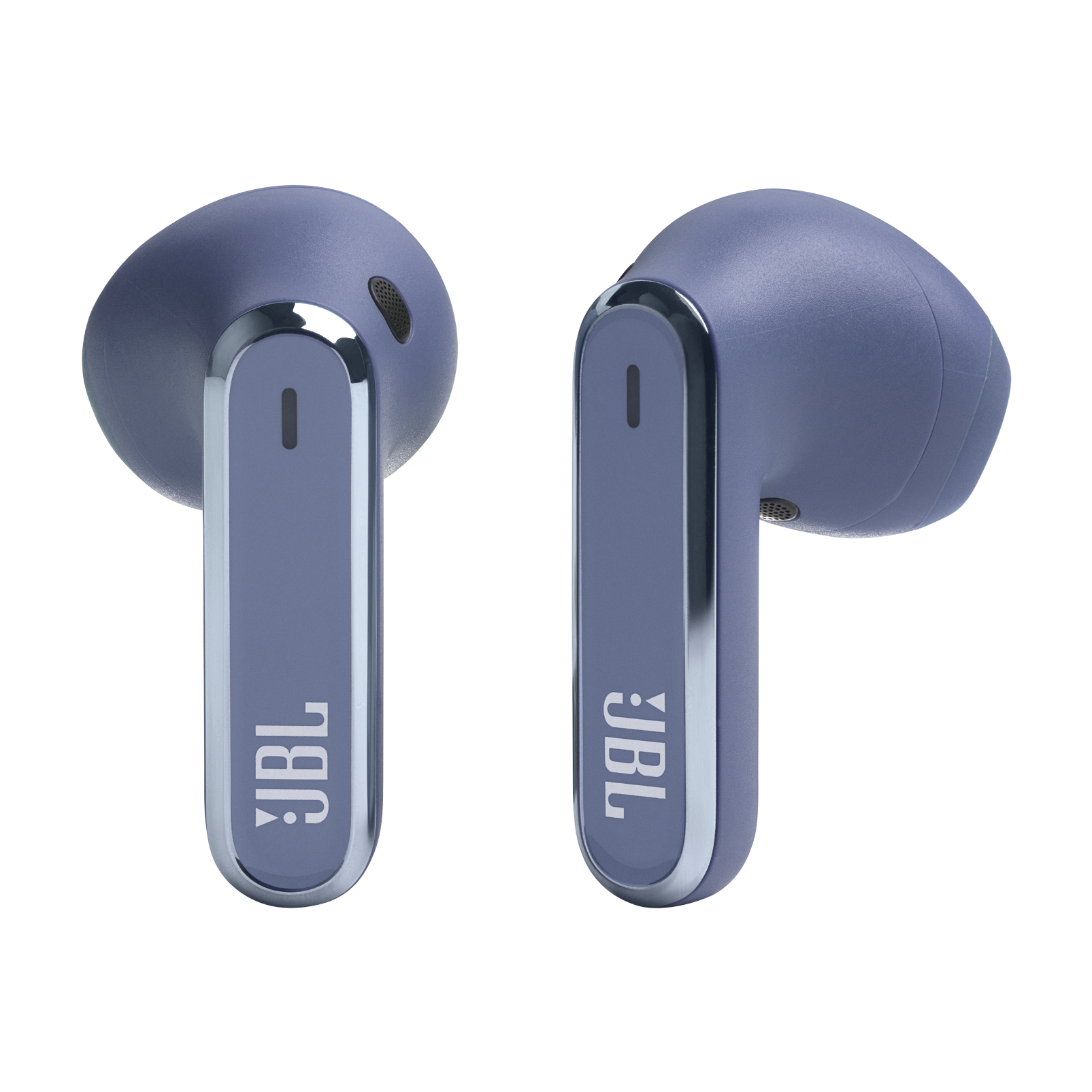 JBL Flex wireless, Autonomie 8 ore, Bluetooth 5.3, Negru, JBLLIVEFLEXBLU - imagine 2