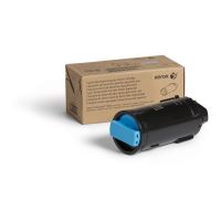 Xerox Toner Original Cyan pentru VersaLink C600, 16,8K, 106R03924