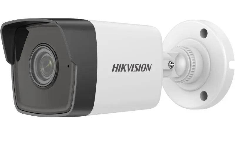 HIKVISION Camera supraveghere IP Bullet DS-2CD1043G2-I 2.8mm 4MP Efficient H.265+, DS-2CD1043G2-I28