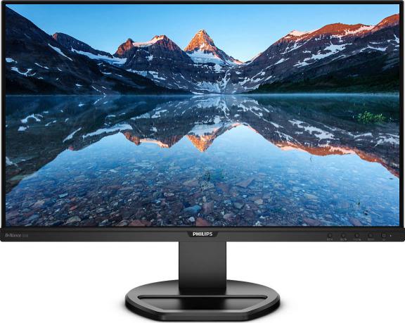 Philips MONITOR 25, home, office, IPS, Full HD+ (WUXGA) (1920 x 1200), Wide, 300 cd/mp, 5, 252B9/00 - imagine 3