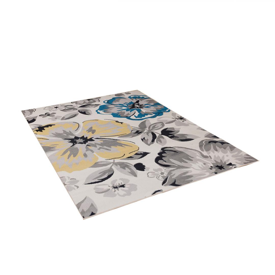 HEINNER COVOR PRINT DIGITAL 3D 160X230 CM LEA, HR-3DRUG160-LEA