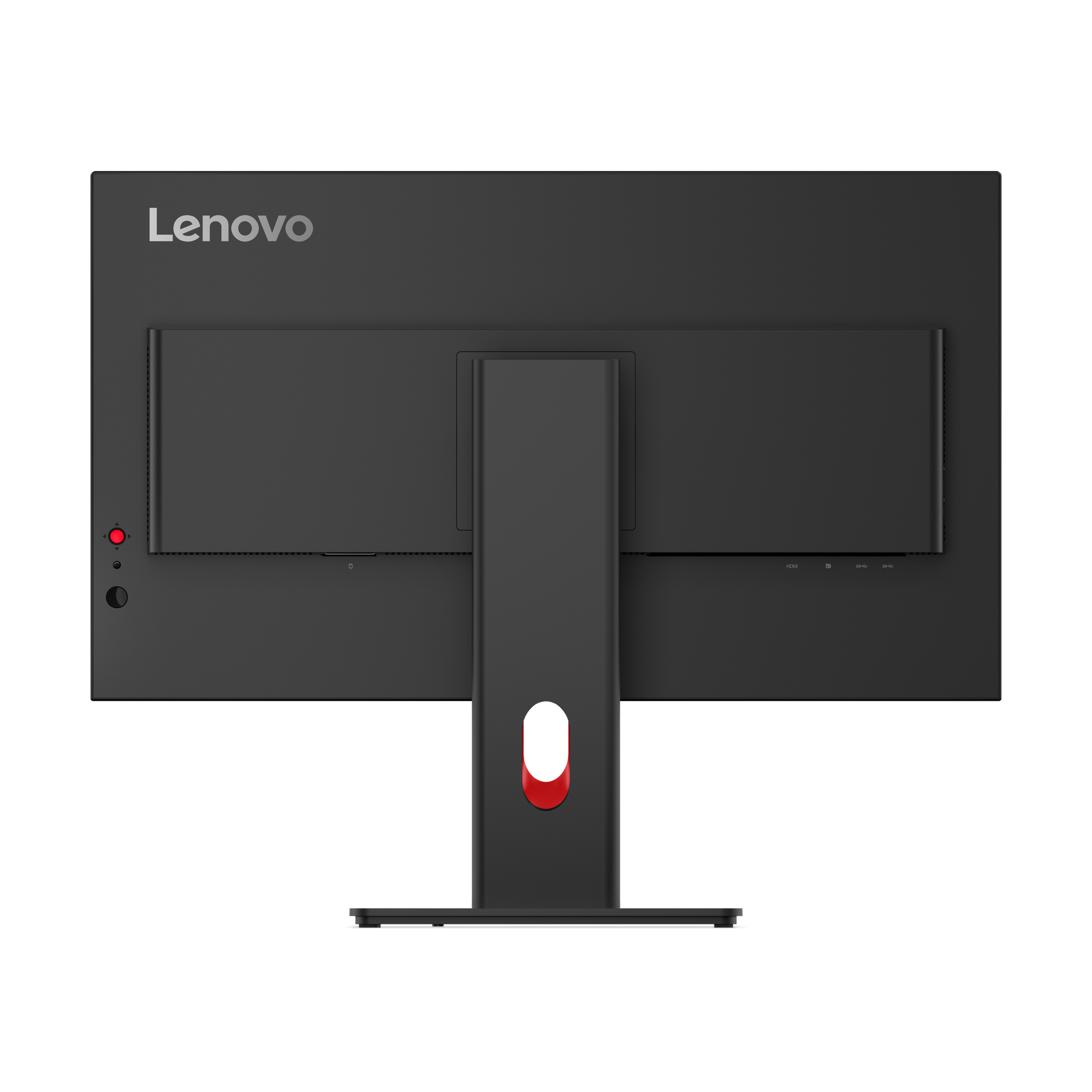 Lenovo MONITOR LCD 27" T27Q-40/, 64A6GAT6EU - imagine 8