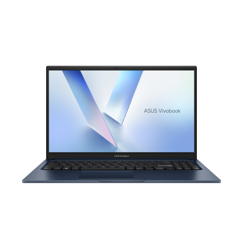 ASUS Laptop Consumer Vivobook 15, cu procesor Intel Core 5 320, 15.6'' IPS, 8 GB DDR5, X1504MA-BQ642