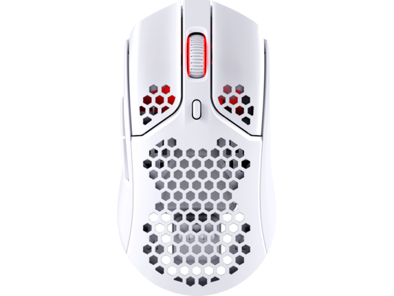 HP MOUSE HYPERX PULSEFIRE HASTE WIRELESS, 4P5D8AA