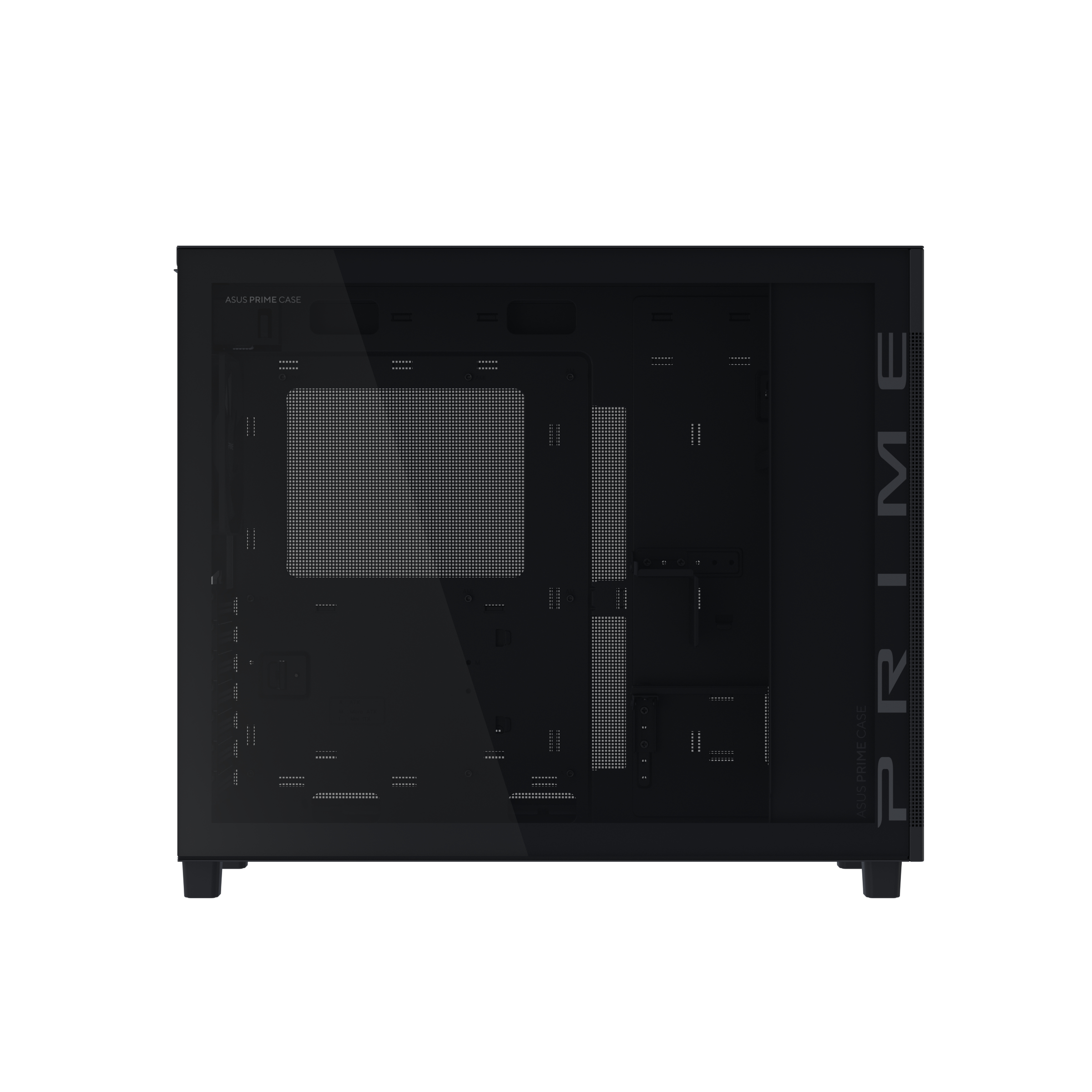 Asus Carcasa, PRIME AP303 TG BLACK - imagine 6