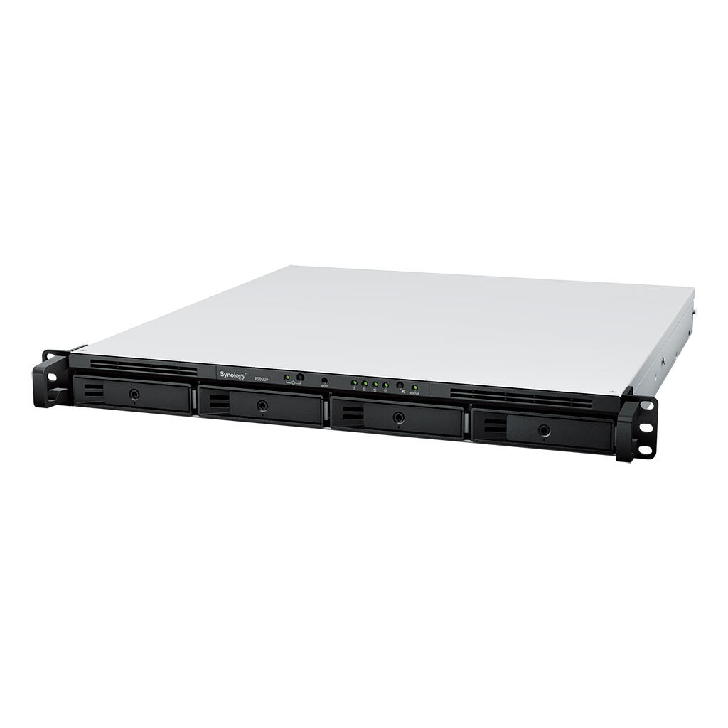 Synology, RS822+ - imagine 2