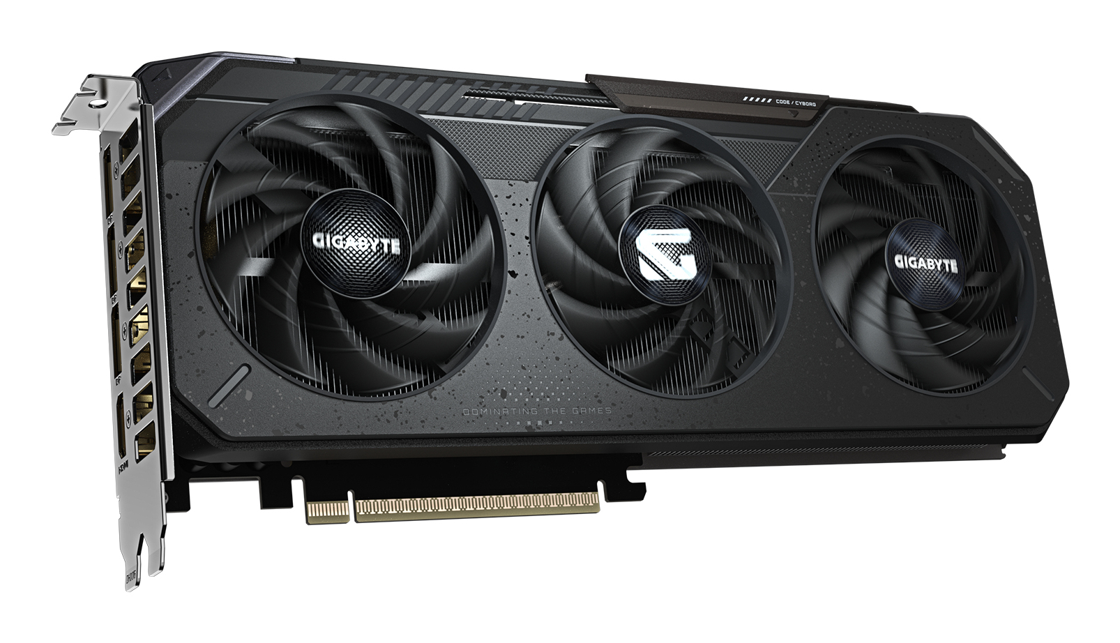Gigabyte GeForce RTX 5060 Ti GAMING OC 8GB GDDR7 3xDP 1xHDMI VGA, GV-N506TGAMING OC-8GD - imagine 3