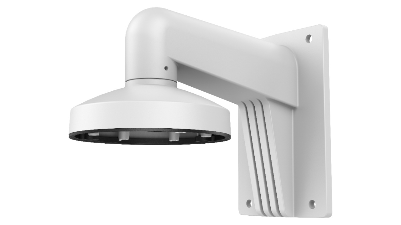 Hikvision SUPORT DE MONTAJ PE PERETE PT CAM DOME, DS-1473ZJ-135