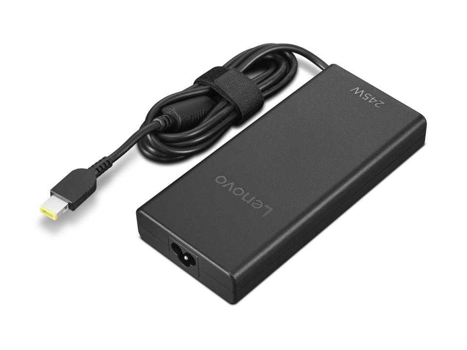 Lenovo Notebook ACC AC ADAPTER 245W/, GX21T87702