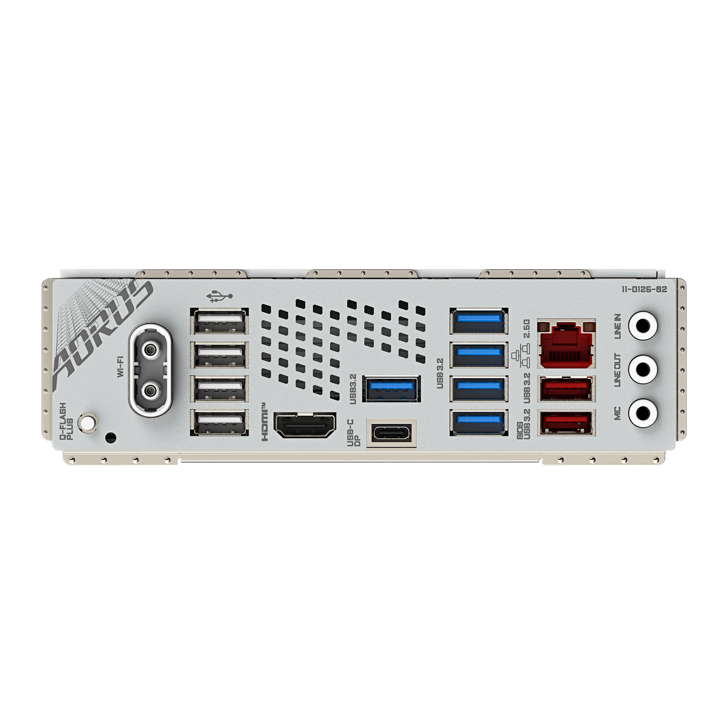 Gigabyte Placa de baza, B650E A STEALTH ICE - imagine 5