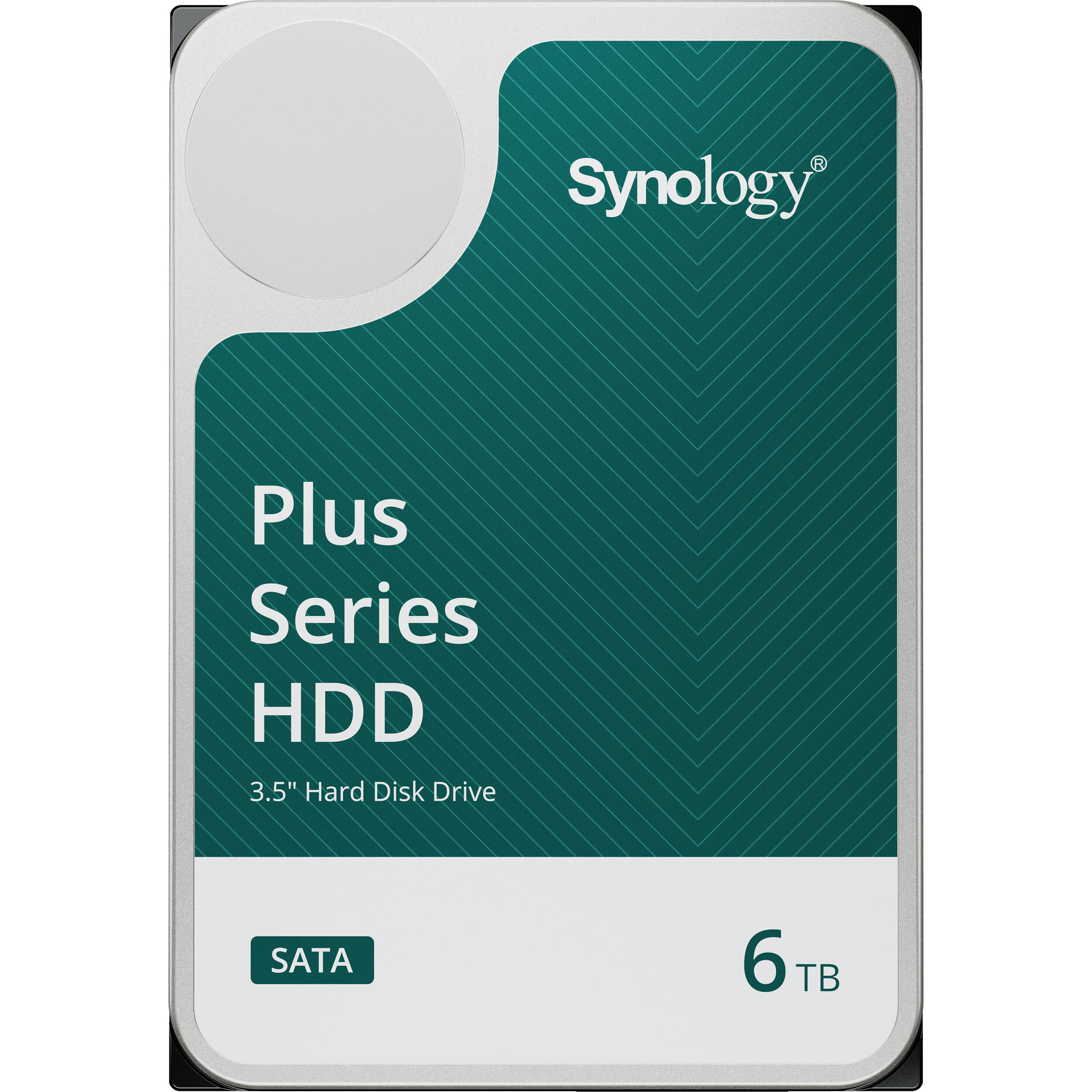 Synology, HAT3300-6T