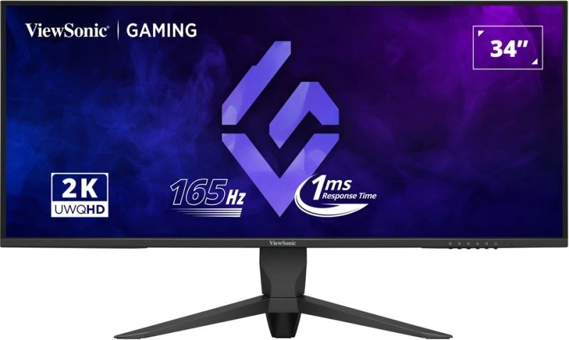 ViewSonic Monitor 34", VX3480-2K-PRO