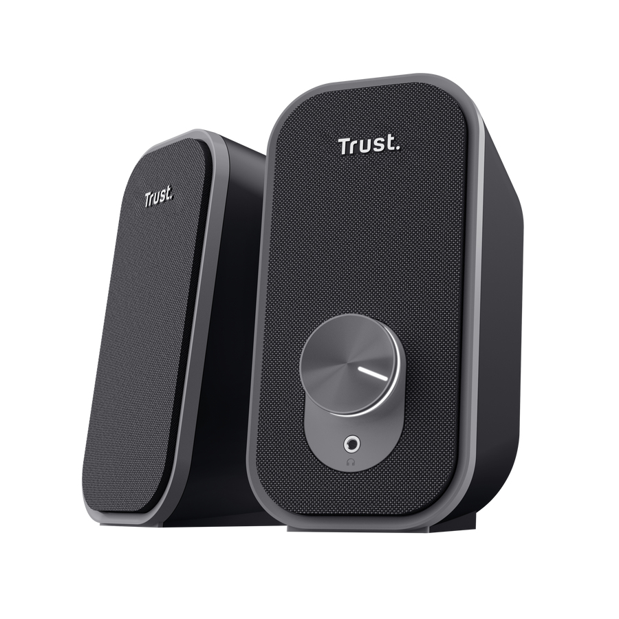 Trust Set boxe Ador 2.0 negru, TR-25670