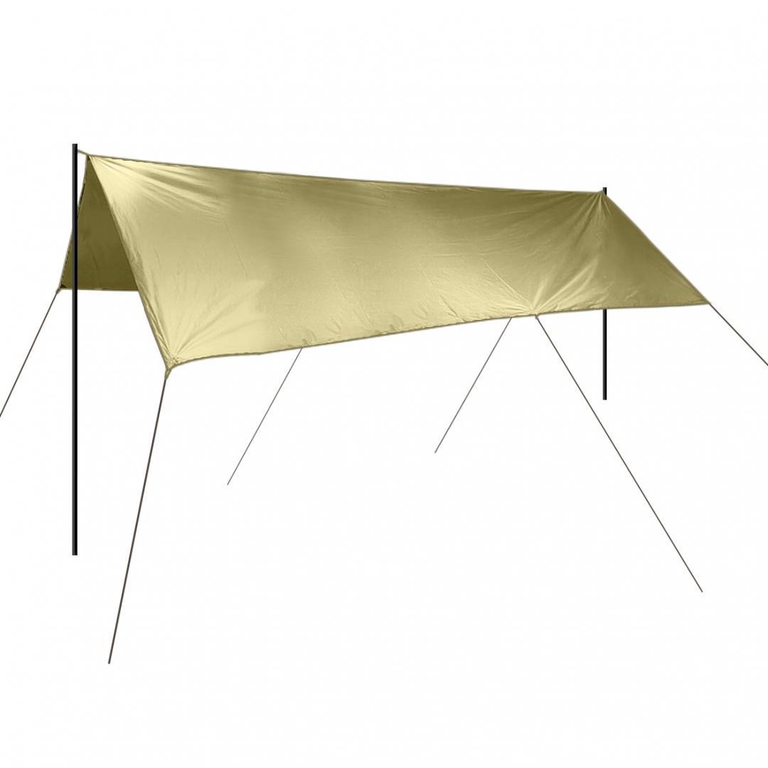 HEINNER ADAPOST CAMPING 3X5M, YGAC001