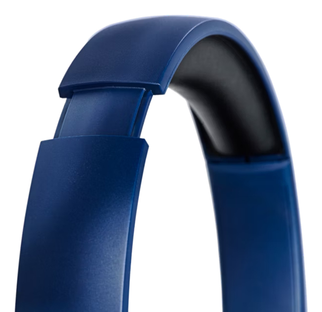 Panasonic Casti, Audio On Ear Wireless, Bluetooth, Microfon, Autonomie 72 ore, Negru, RB-HF630BE-A - imagine 5