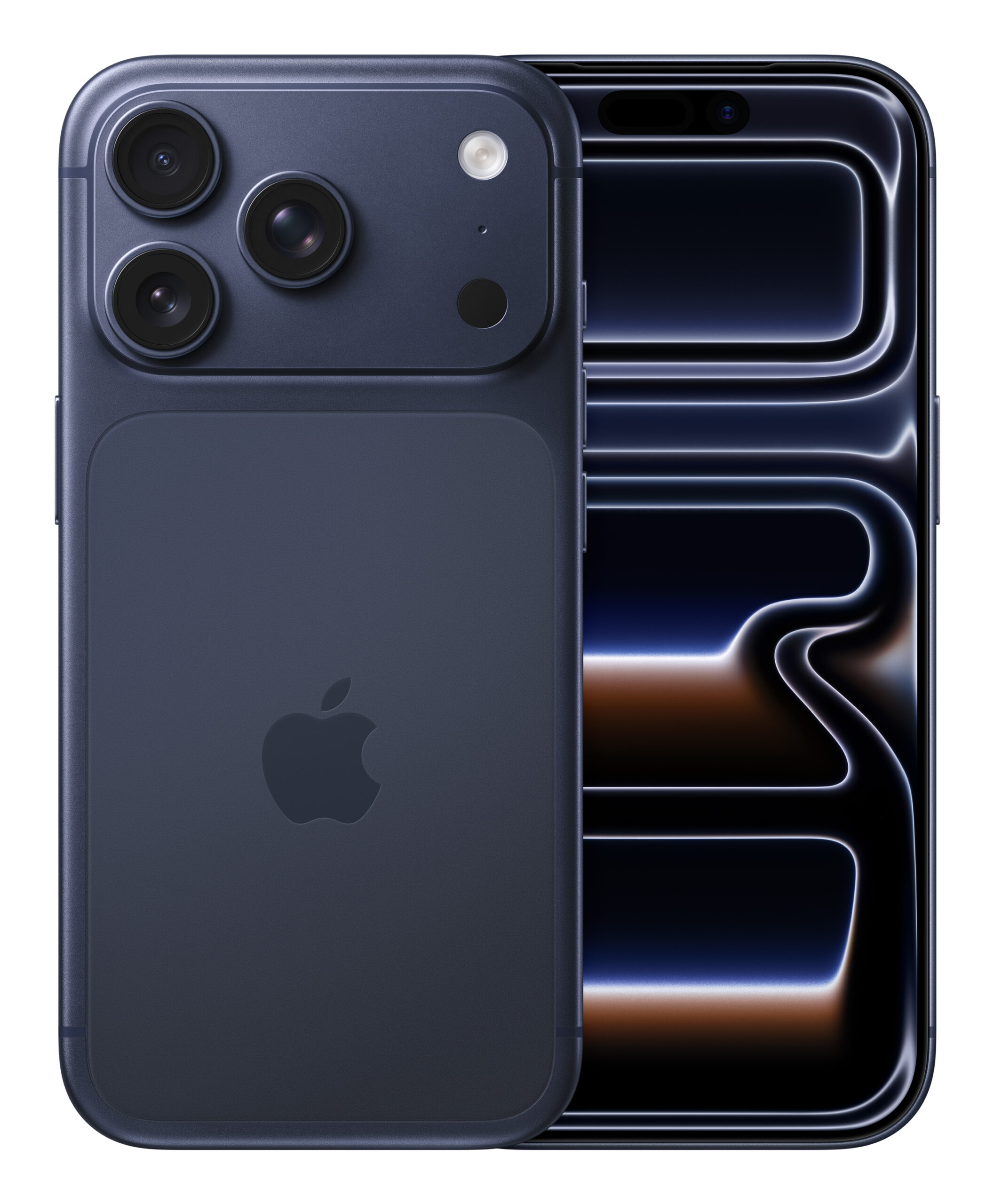 Apple Smartphone iPhone 17 Pro 512GB Deep Blue, MG8N4