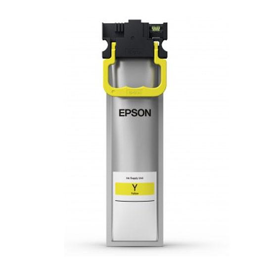 Epson Cartus Cerneala Original Yellow, T944440 pentru WF-C5210|C5710|C5290, C13T944440
