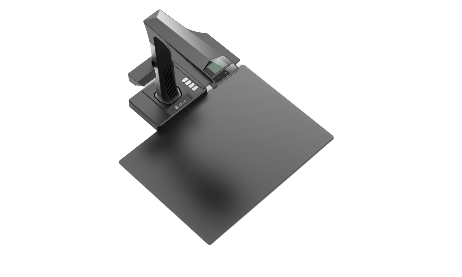 Czur Scanner, ET 25 PRO - imagine 4