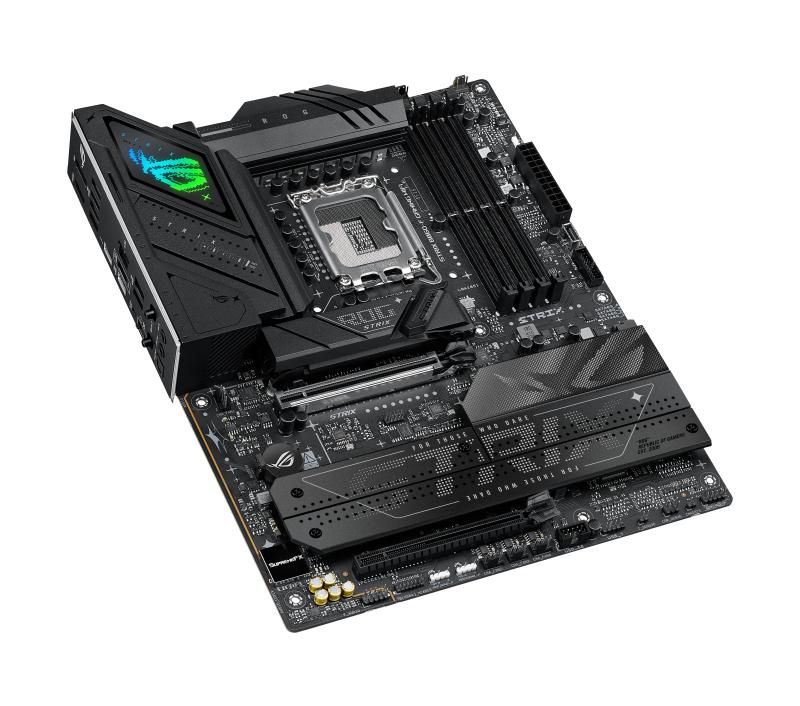 Asus MB, ROG STRIX B860-F GAMING WIFI - imagine 10