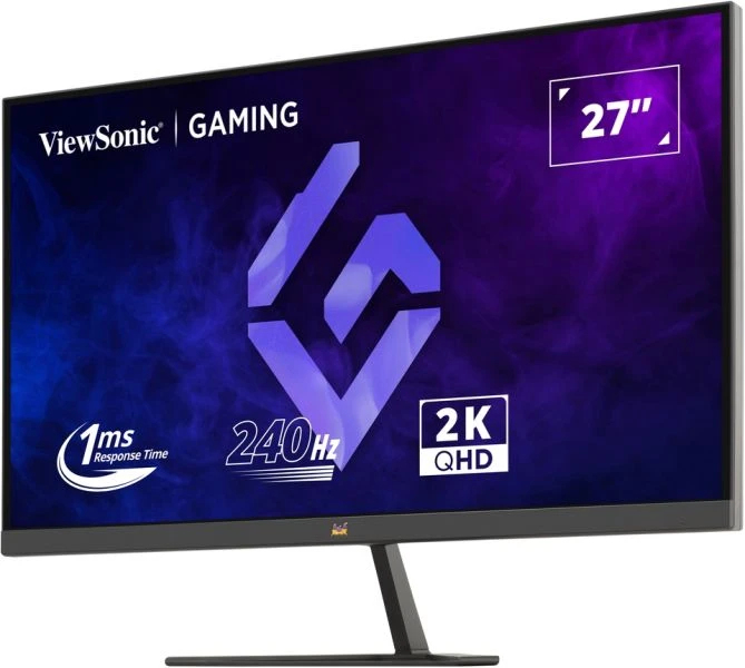 ViewSonic Monitor 27", VX2758A-2K-PRO-3 - imagine 5