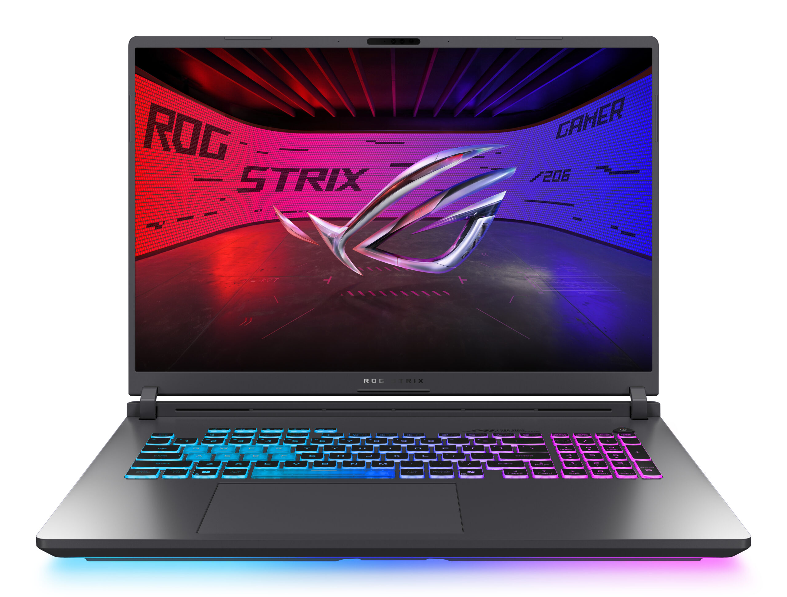 Asus G815LW INTEL U9 275HX 32GB 1TB RTX5080 NoOS, G815LW-S9046 - imagine 2