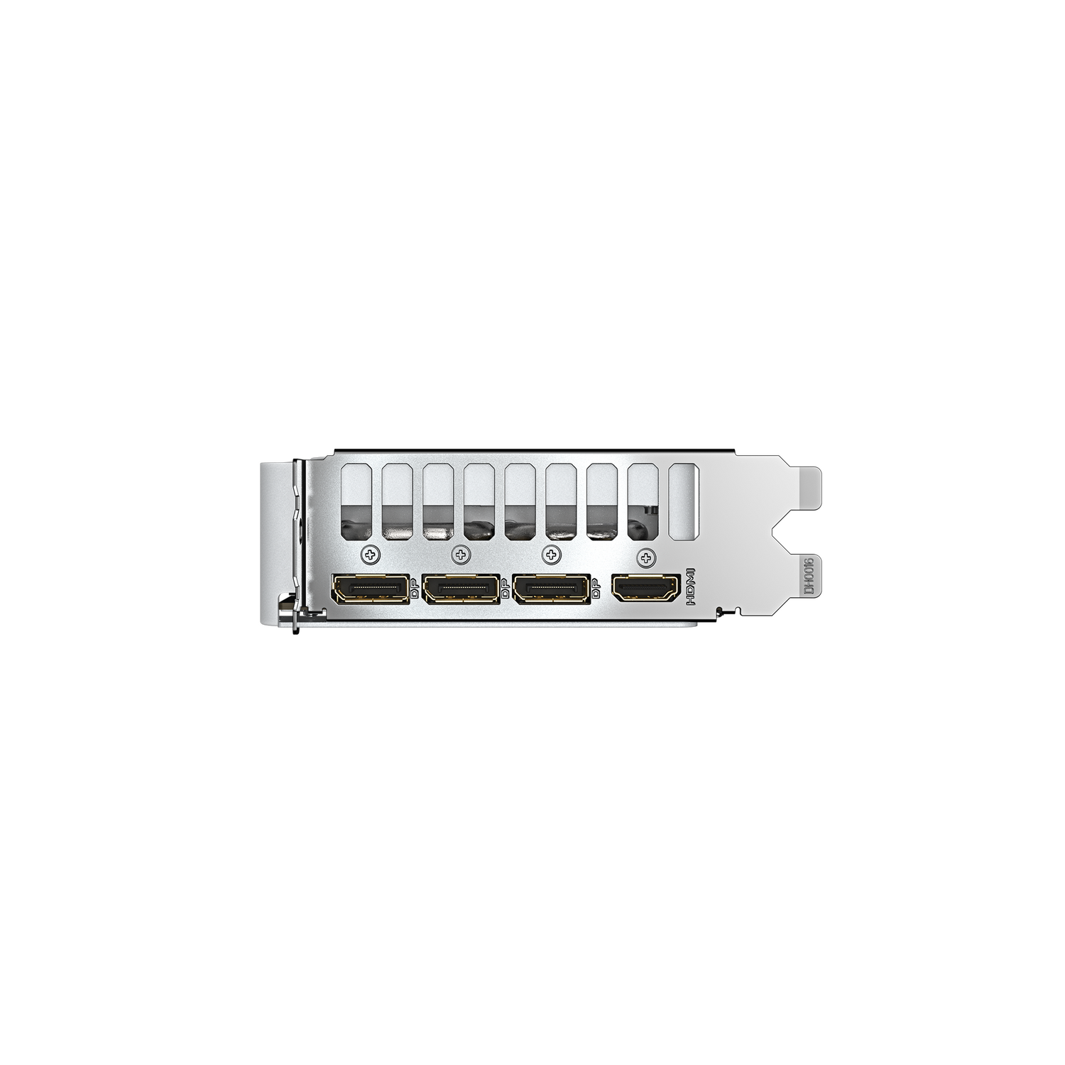 Gigabyte, N5060AERO OC-8GD - imagine 6