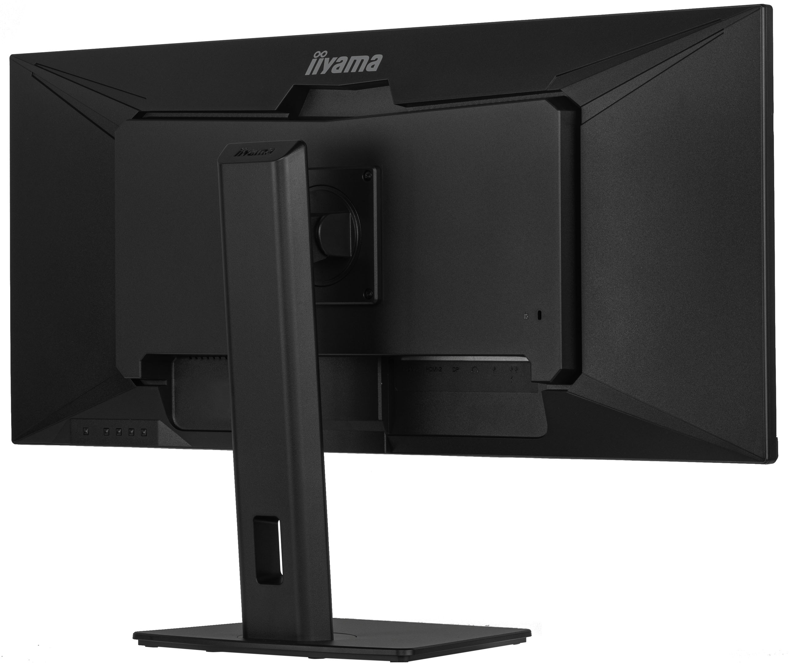 Iiyama Monitor IPS LED 34, XUB3493WQSU-B6 - imagine 9